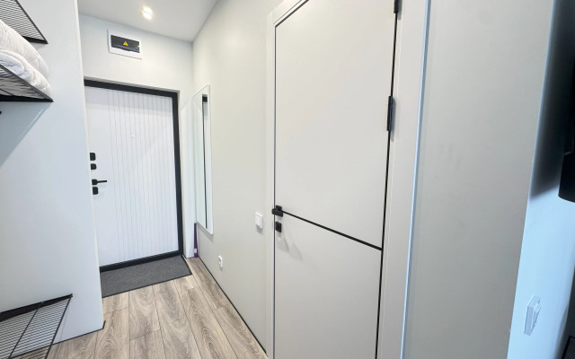 A2 Apart V Tsentre Goroda Flat
