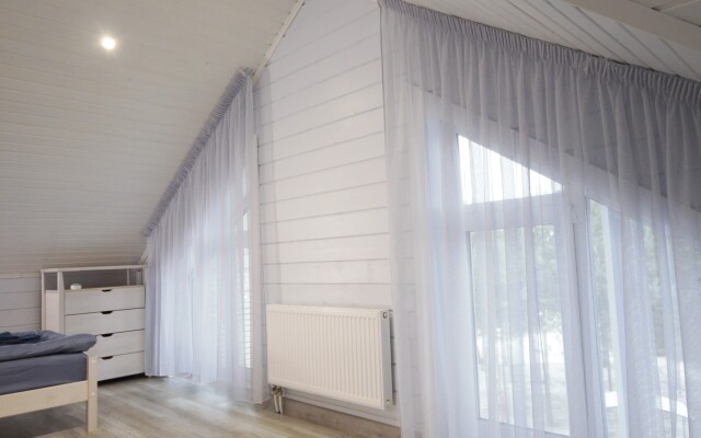 База Отдыха Любимый Уголок