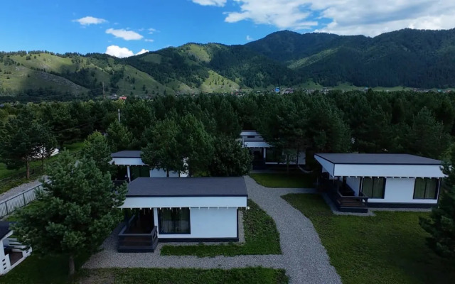 База отдыха Черника