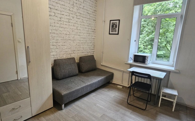 Апартаменты Гостиничная Улица