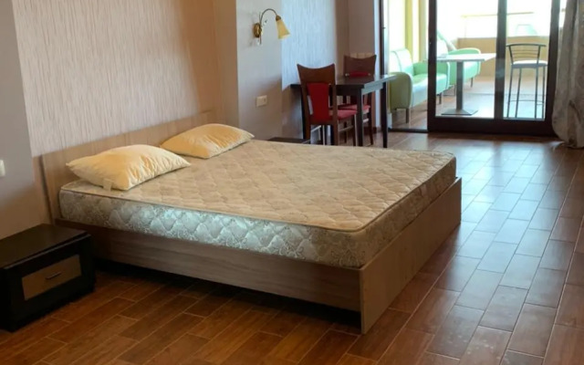 Апартаменты Премьера 7