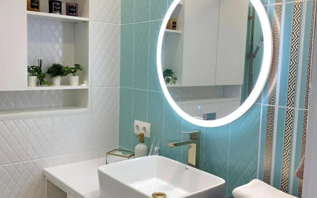 Flat na Pravoslavnoy (58)