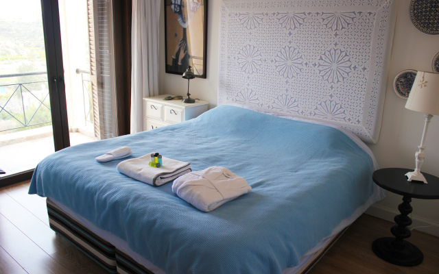 Sunny Point Cyprus Apartments