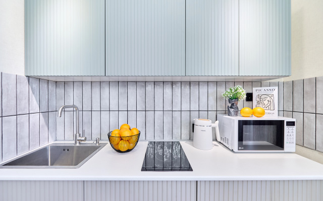 Квартира Уютные Сутки