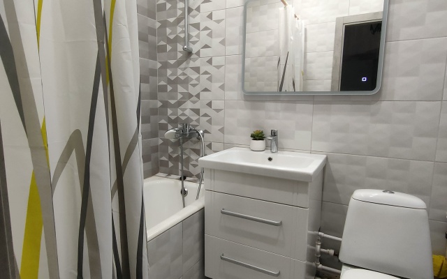 Квартира на Выучейского 28