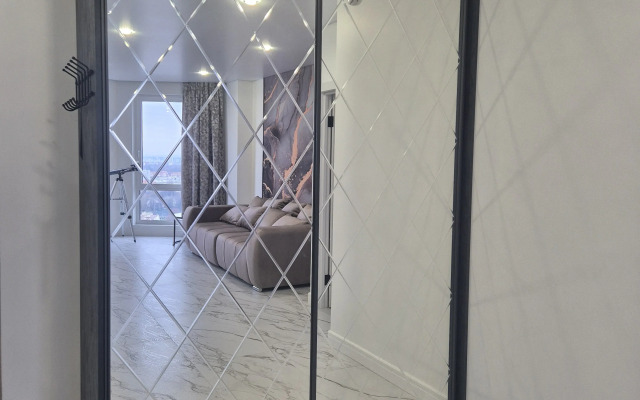 Kaliningrad-Siti Flat