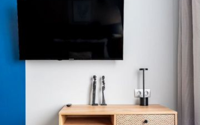 Your Apart U M.avtovo Dlya 4 Gostey Apartments