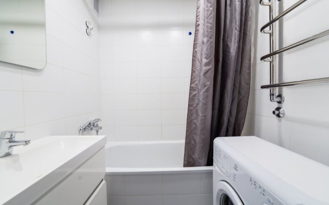 Studiominsk 14 Apartments