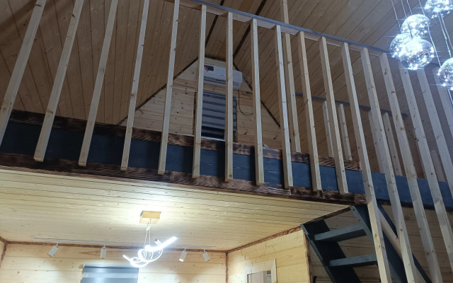 Частный Дом Барн Хаус у Плеса