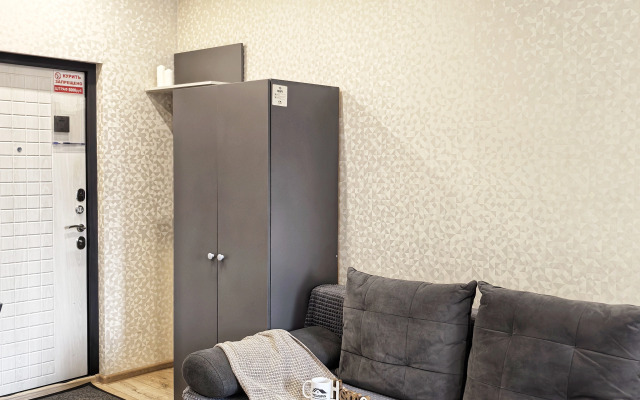 Апартаменты Yousinn Серафимовича 8 кв 3