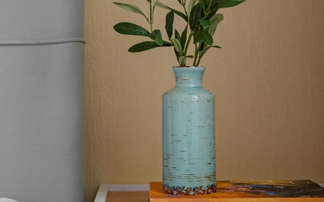 Квартира Евродвухкомнатная Краснодар