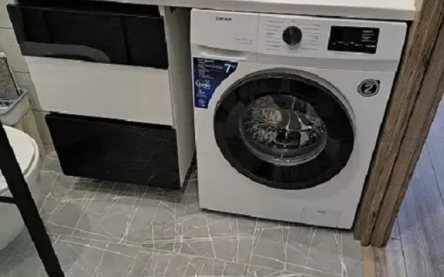 Квартира Уютная студия в южном районе