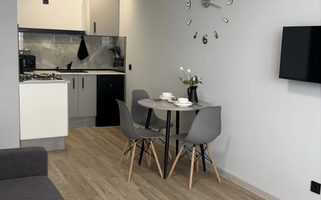 Квартира Уютная в новом доме