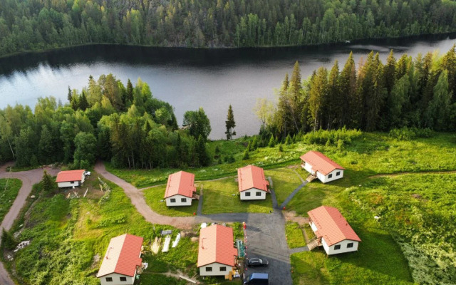 Na Pauze Recreation Camp