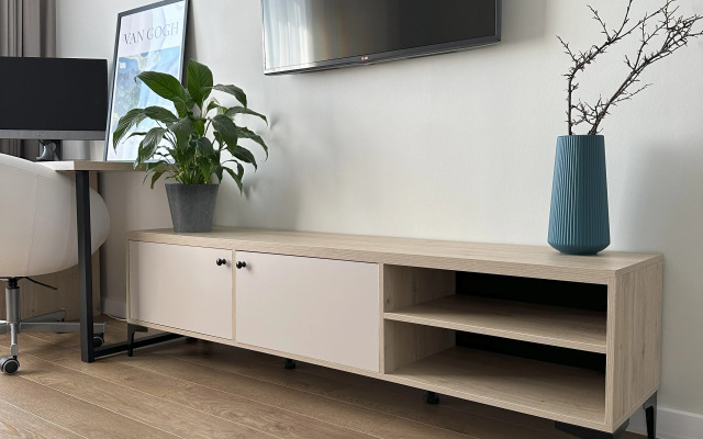 Апартаменты на Васильевском Острове