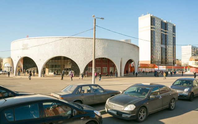 Апартаменты с 3 спальнями Oрехово (Дом у Парка)