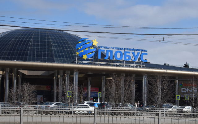 Апартаменты Studio Ante возле Аквапарка