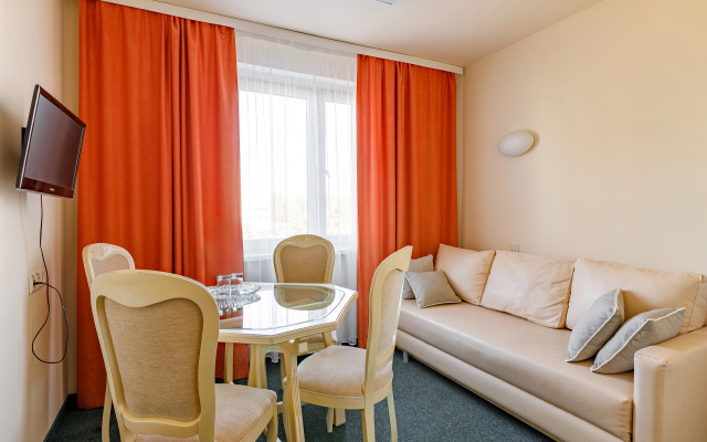 IT Time Hotel