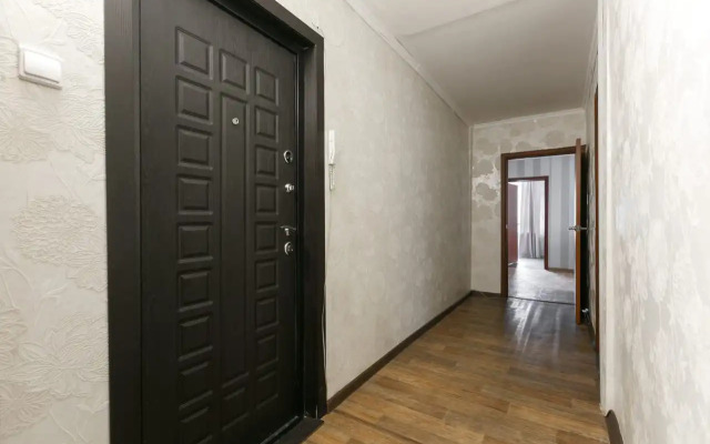 Квартира большая 4 х комнатная