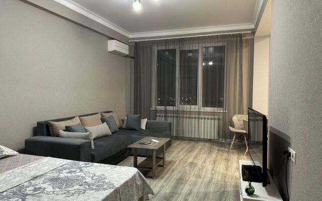 Квартира на Хивской 6