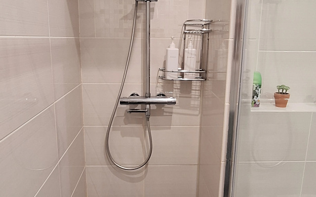 Апартаменты Савеловский Сити 43 этаж