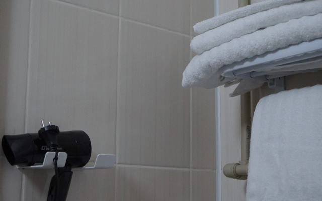 2-K Apartamenty na Okeane u Galiny Flat