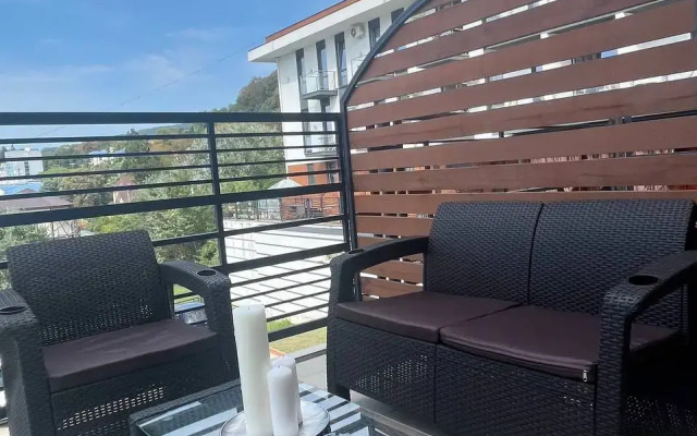 Kasablanka Flat