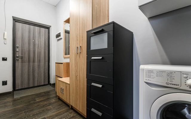 RentalSPb Apartments