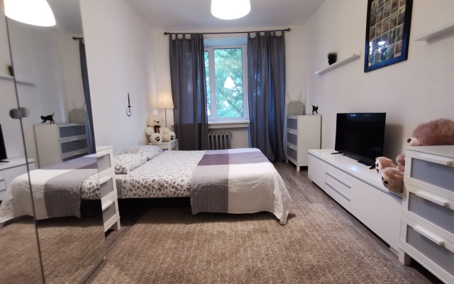 Мини-отель Герцено