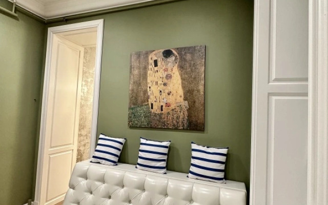 Апартаменты LITEINY  Vintage