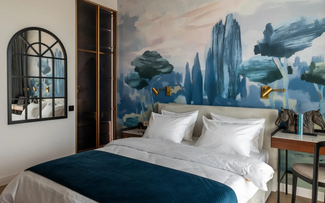 Look&Feel La Terrazza Apartments