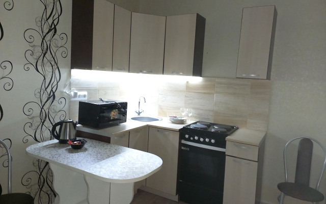 Квартира Студия-Люкс на Бейкер Стрит