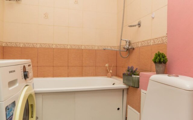 Квартира Новиковъ Дворик