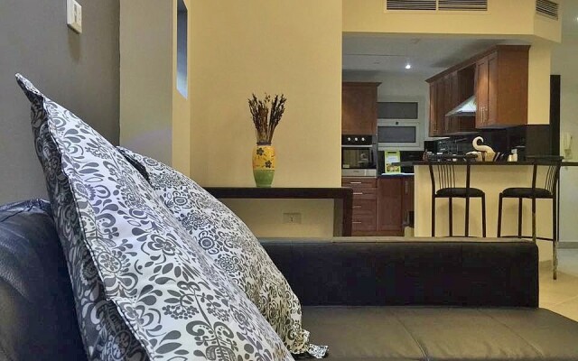 Elite Suites Apart-Hotel