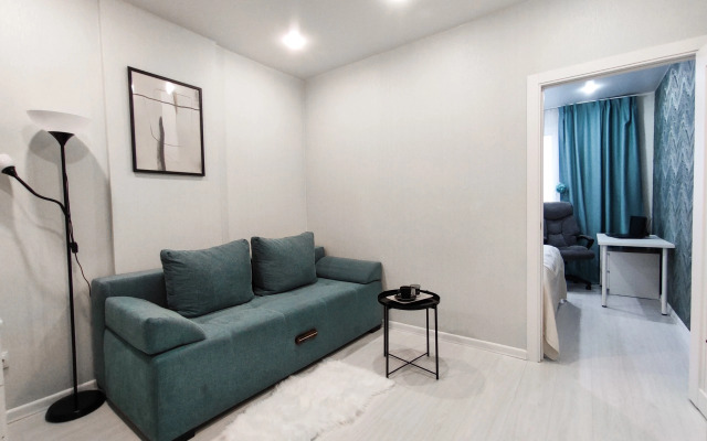 Апартаменты Трехкомнатные от Oazis Apart