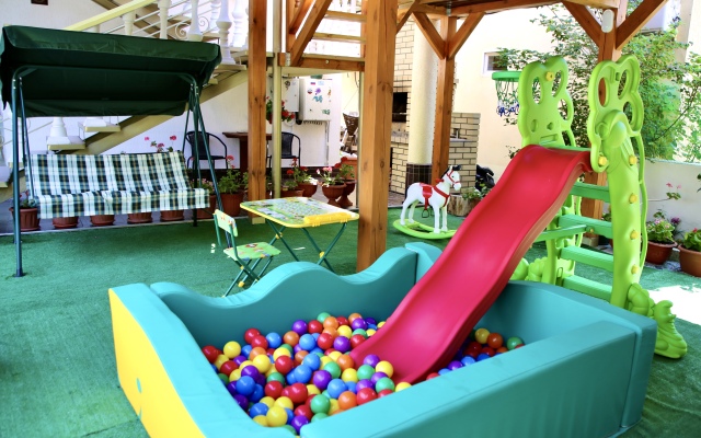 Panorama Guest House
