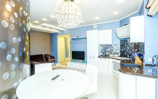 M Apartments Versal 7 Apartments