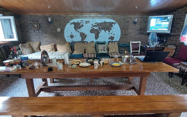Domik V Derevne Guest House