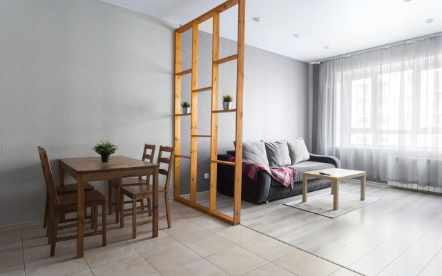 Квартира на пр. Красный 222/2