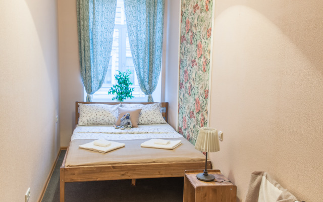 Гостевой дом Viktorio