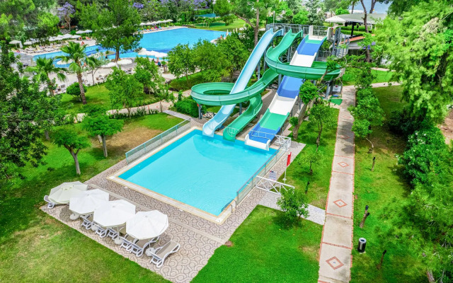 Ma Biche Kemer by Werde Hotels