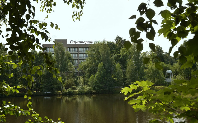 Revital Park Spa Hotel
