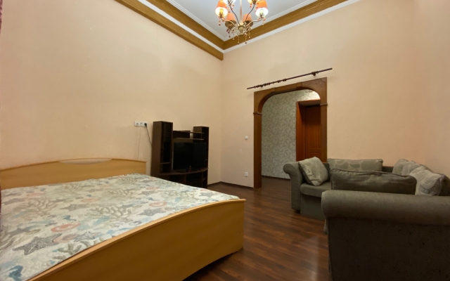 Апартаменты Five Corners 2