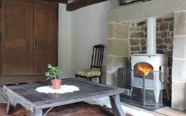 Вилла La Vieille Dame