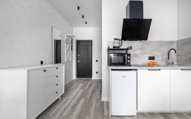 Апартаменты Goodtime Apartments у Парка Галицкого