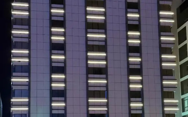 Best Western Premier Muscat Hotel