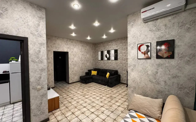 Квартира Loft 50