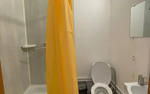 Гостевой дом Барангол