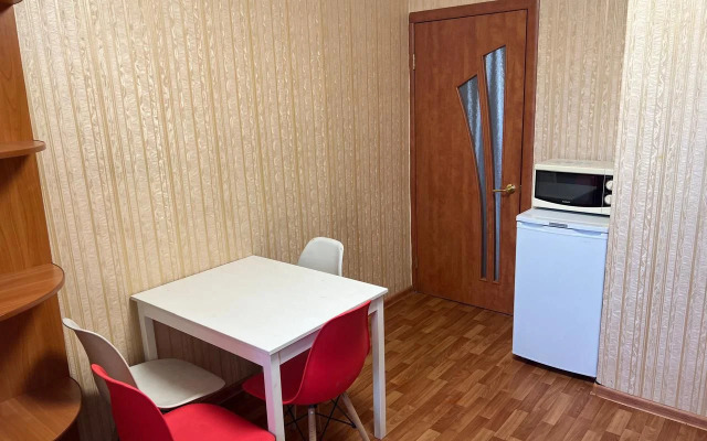 Апартаменты Добрые сутки на Технической 67