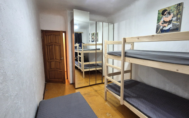 Квартира 2х Комн на Оранжерейной